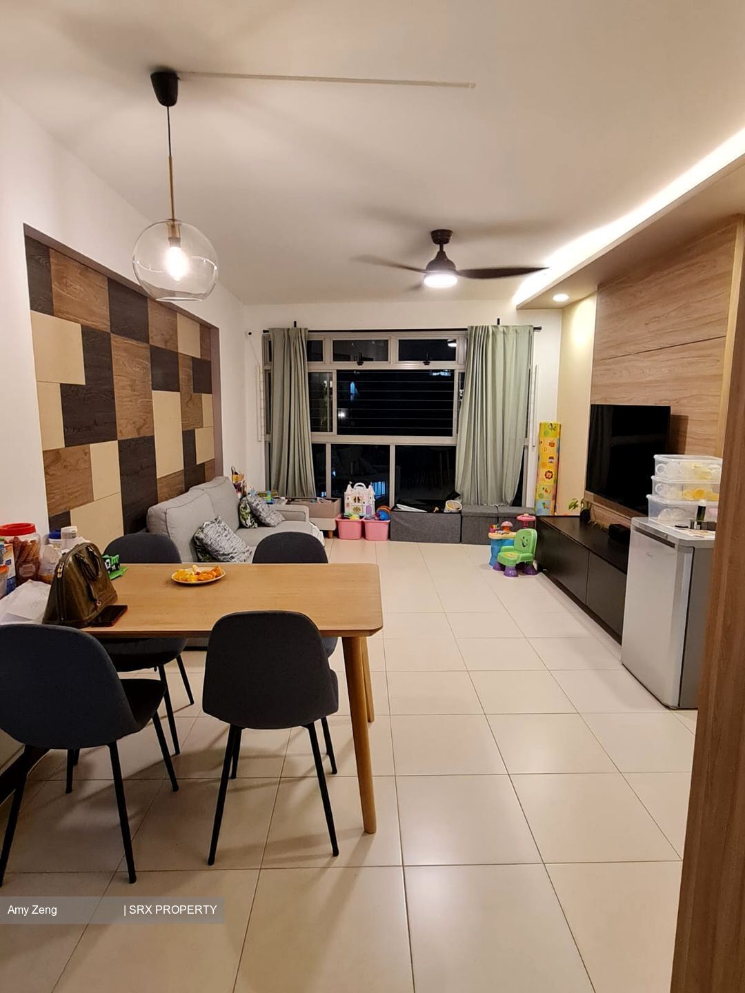 Blk 277D Compassvale Link (Sengkang), HDB 4 Rooms #420515361